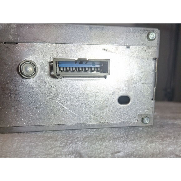 OEM Chrysler Radio Receiver AM FACTORY 1980- - Picture 10 of 10